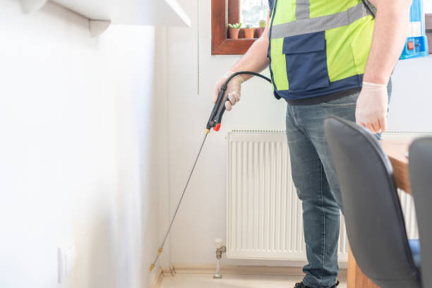 Best Best Pest Control Near Me  in Rockville, MN